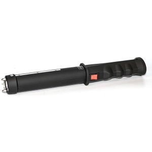 Repeller Stun Baton Black